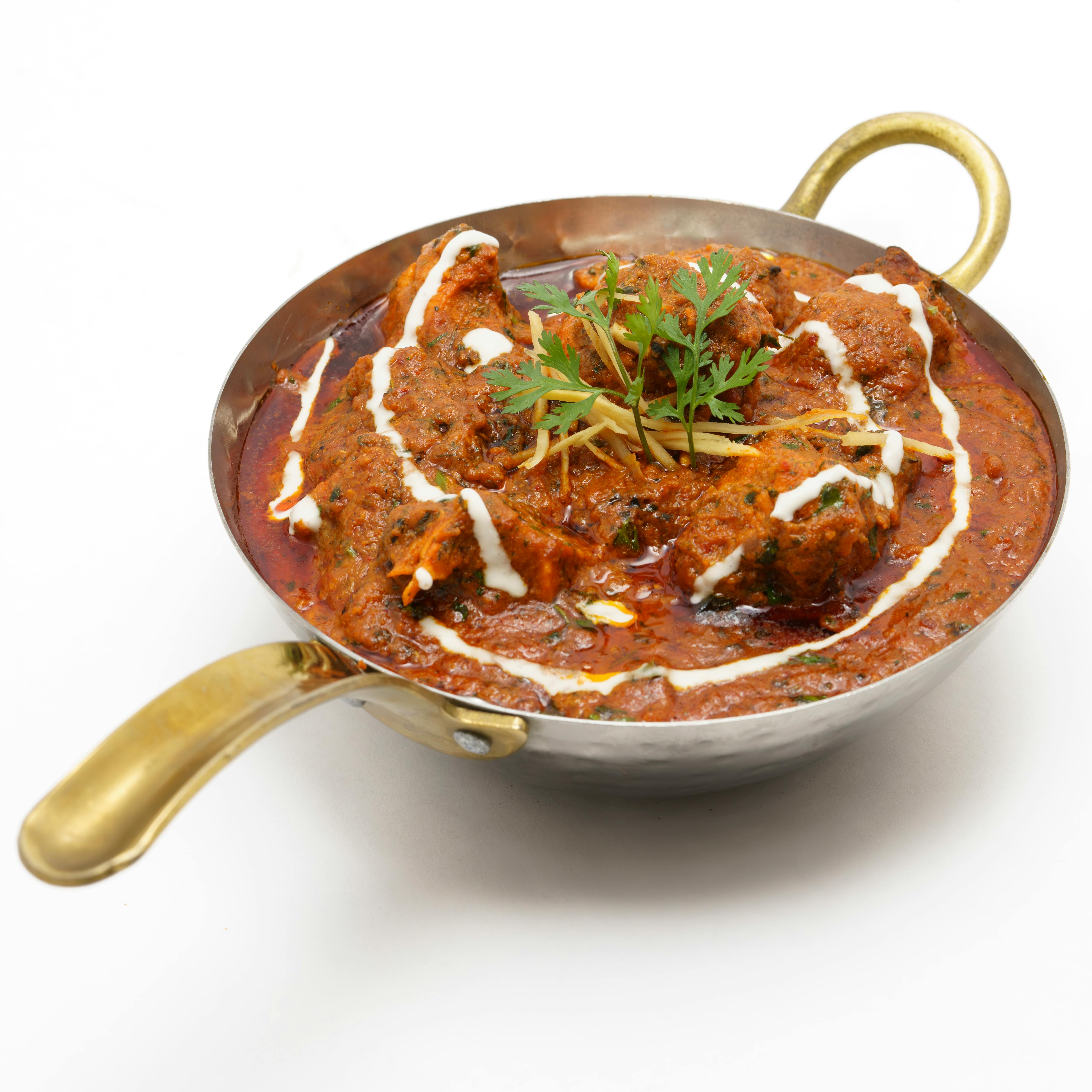 StyleNest - Kadai Paneer